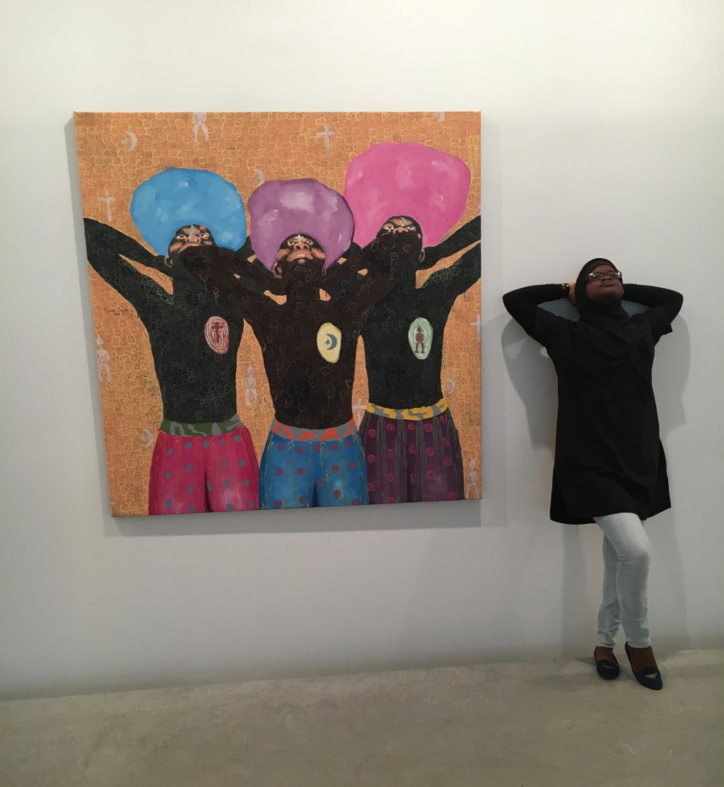 Ne changez pas par&nbsp;amour