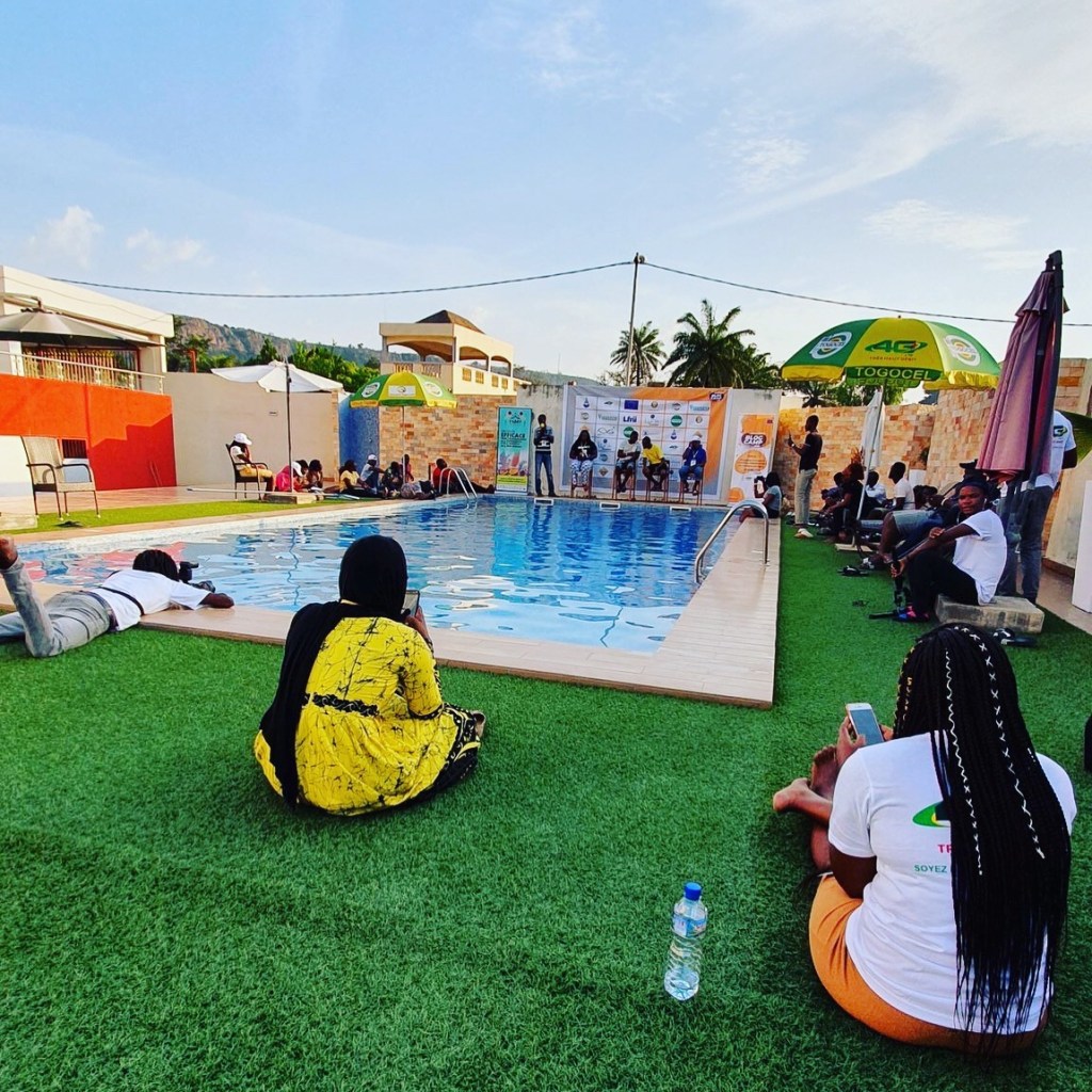 BlogCamp 228 : ces petits jeunes qui s&rsquo;amusent…