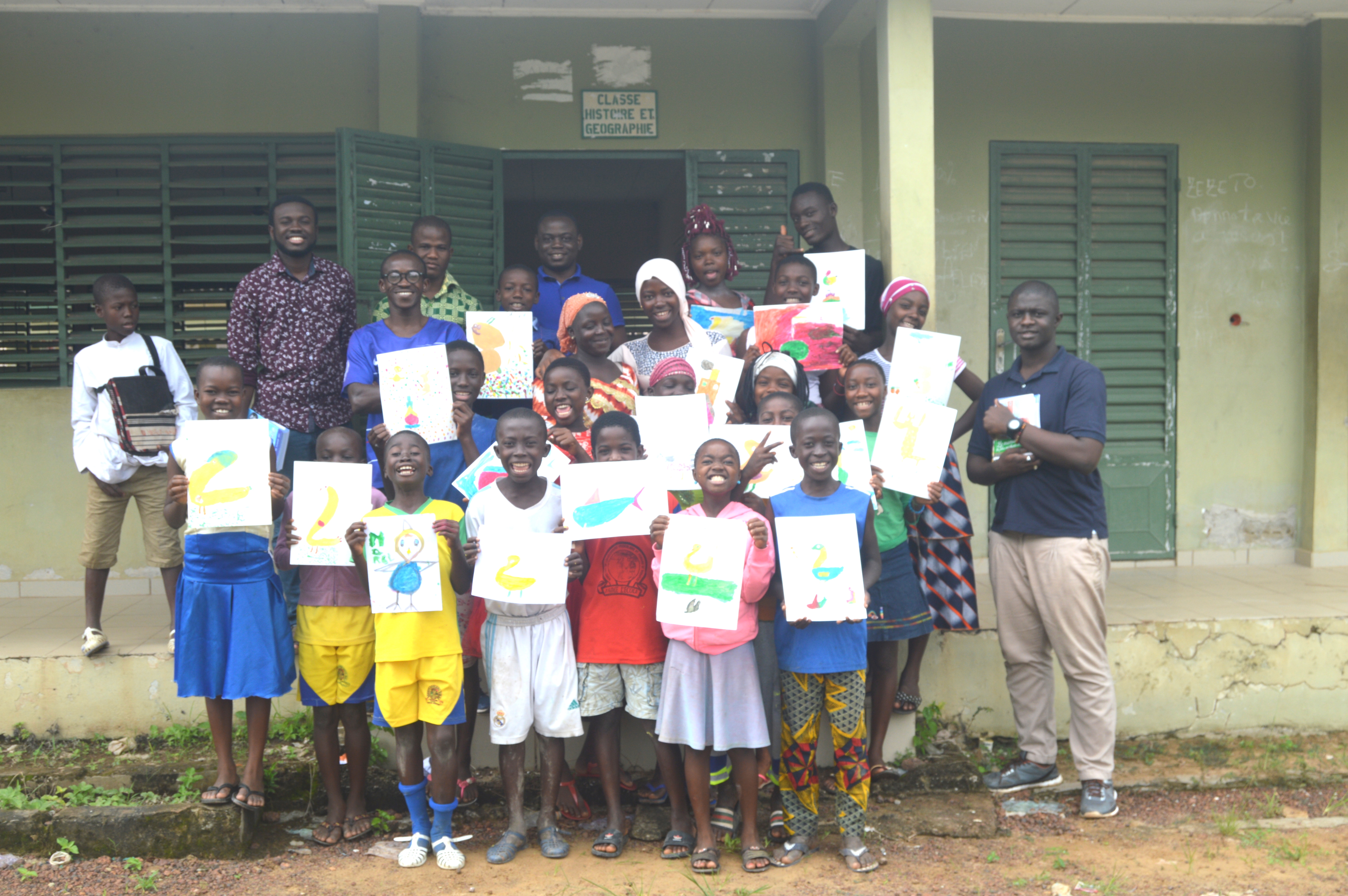 Bookart Tour Mahapleu ...