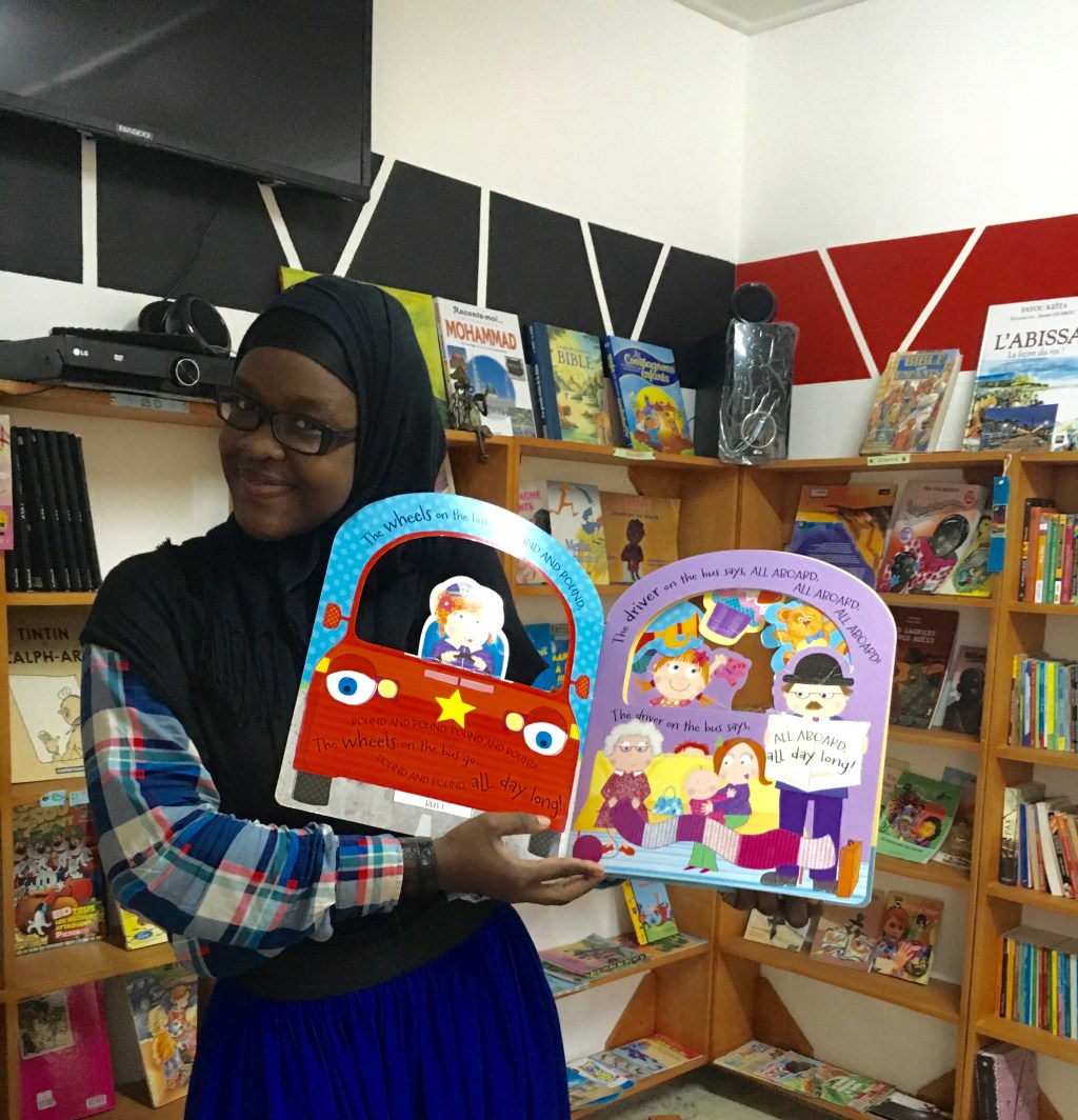 Centre Eulis: loin de mon&nbsp;bébé