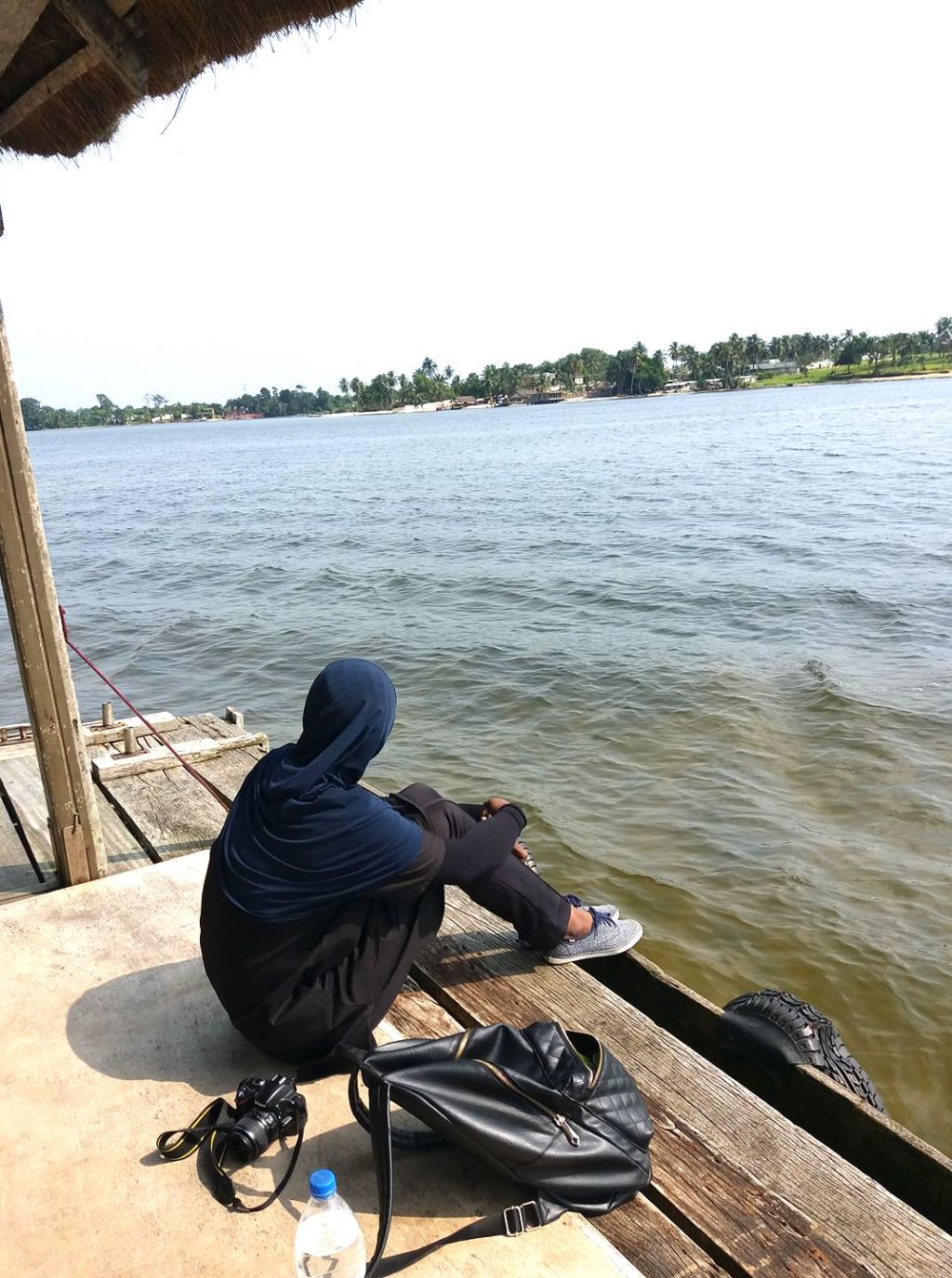 Excursion à l&rsquo;île&nbsp;Boulay