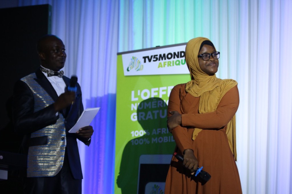 J&rsquo;aspire à être une&nbsp;battante.