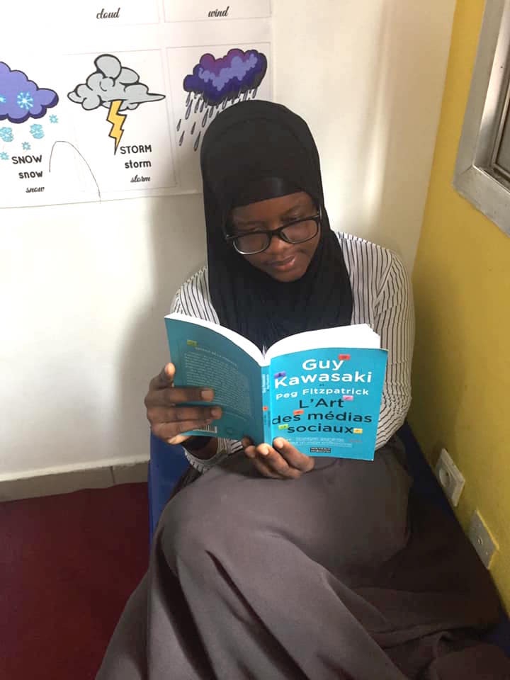 Comment répondre aux commentaires sur la toile&nbsp;?