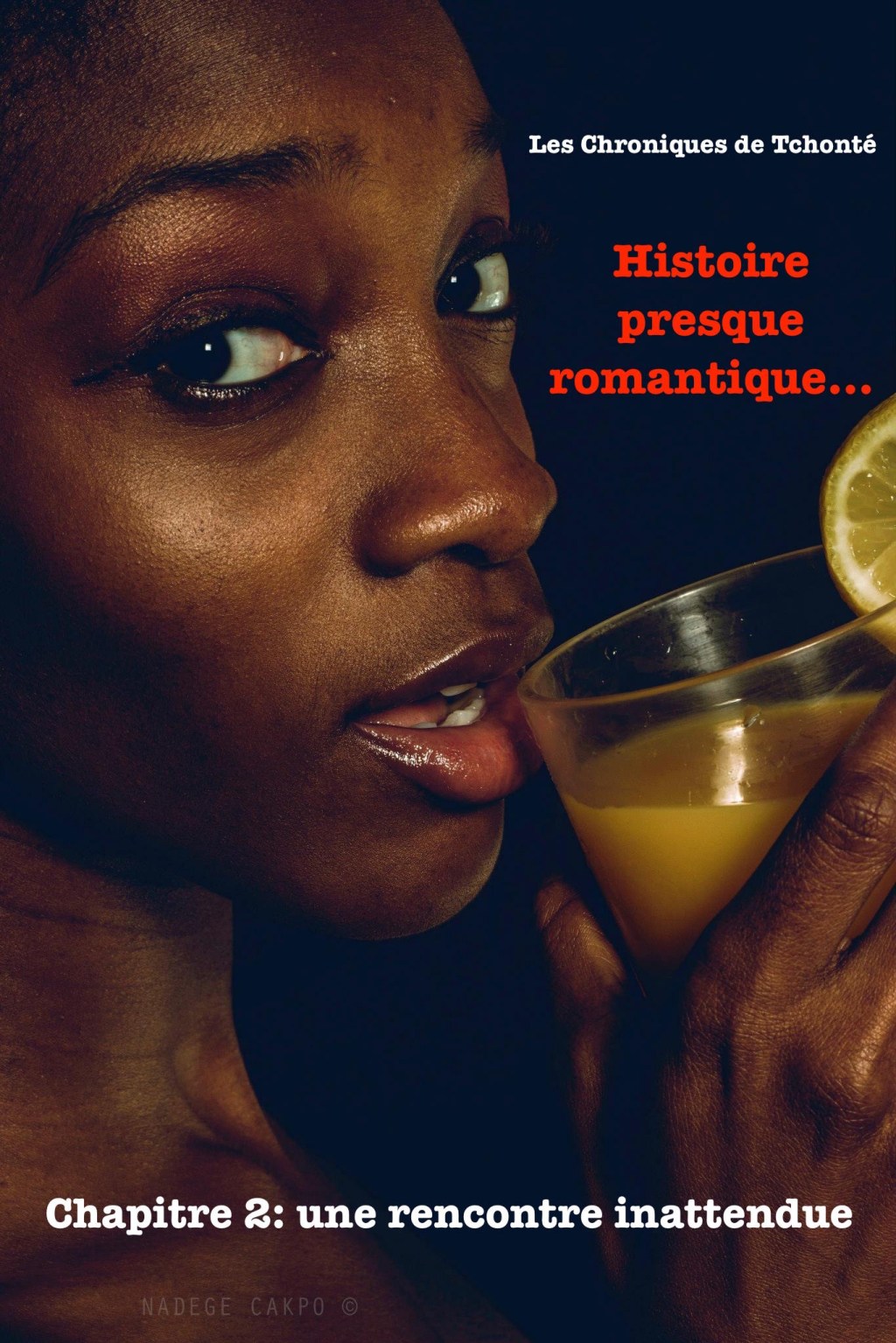 Histoire presque romantique: chapitre&nbsp;2
