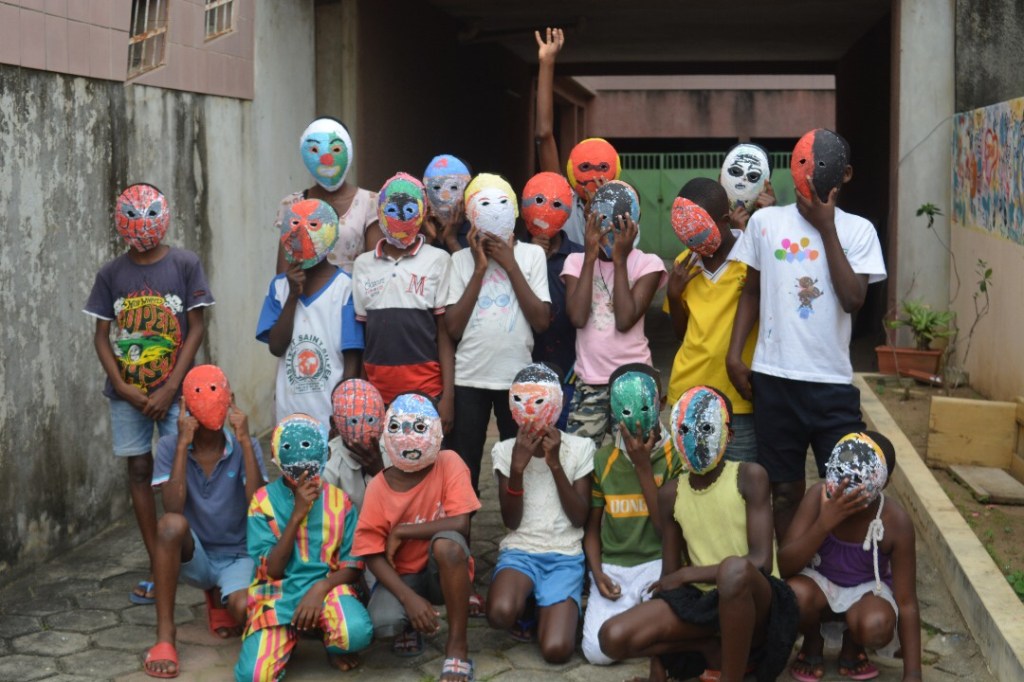 10 activités pour organiser un mini-camp de&nbsp;vacances