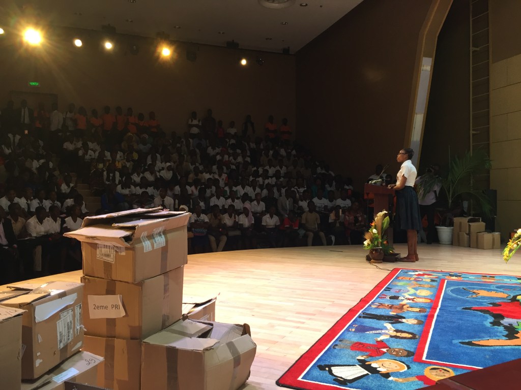 La parole aux ados au SILA&nbsp;2018