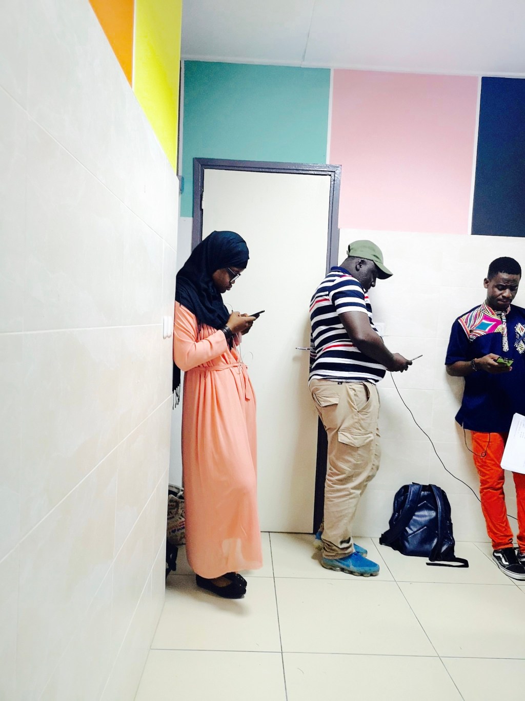 3 Leçons du Prix Orange de l&rsquo;Entrepreneur Social Côte d&rsquo;Ivoire&nbsp;2019