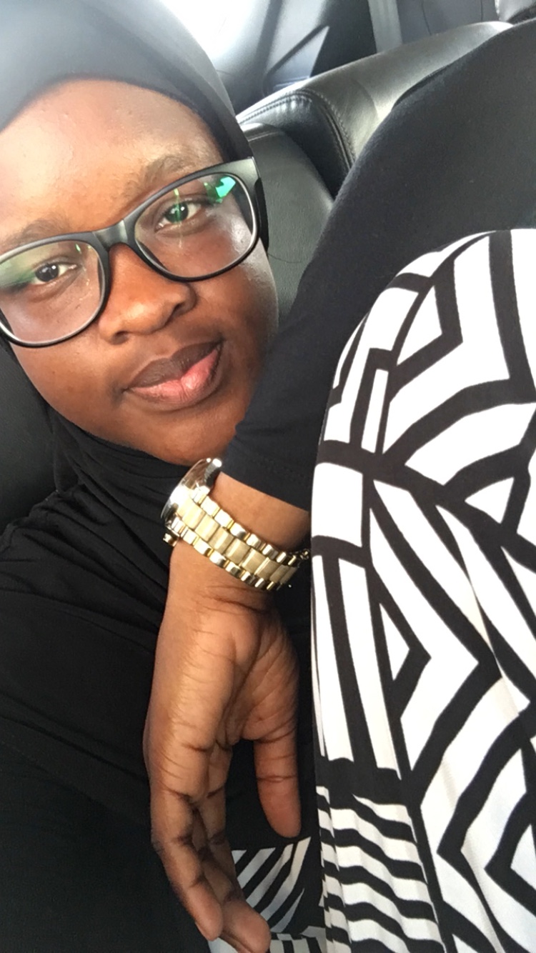 Quand quelqu&rsquo;un laisse…