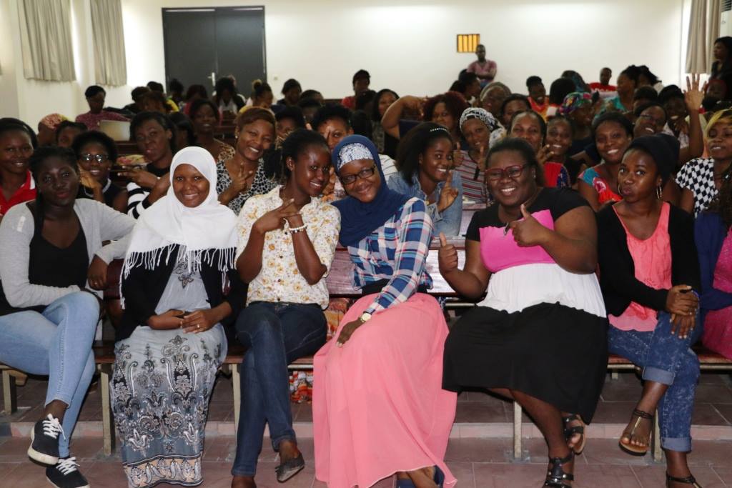 SheIsTheCode: Ce que je n&rsquo;ai pas&nbsp;dit