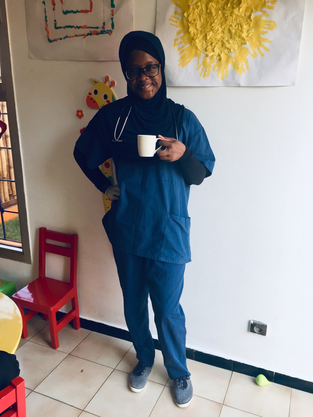 Un homme à la hauteur&nbsp;3