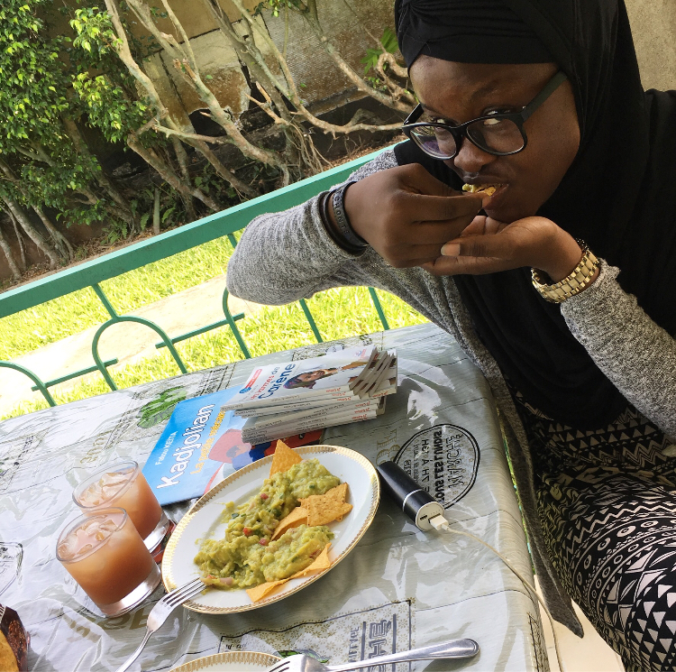 Un homme à la hauteur&nbsp;6