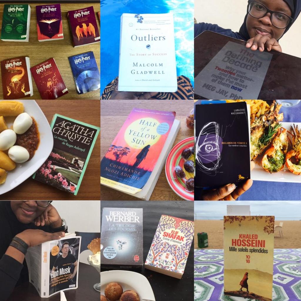 Mes lectures de 2019, des recommandations pour&nbsp;vous.