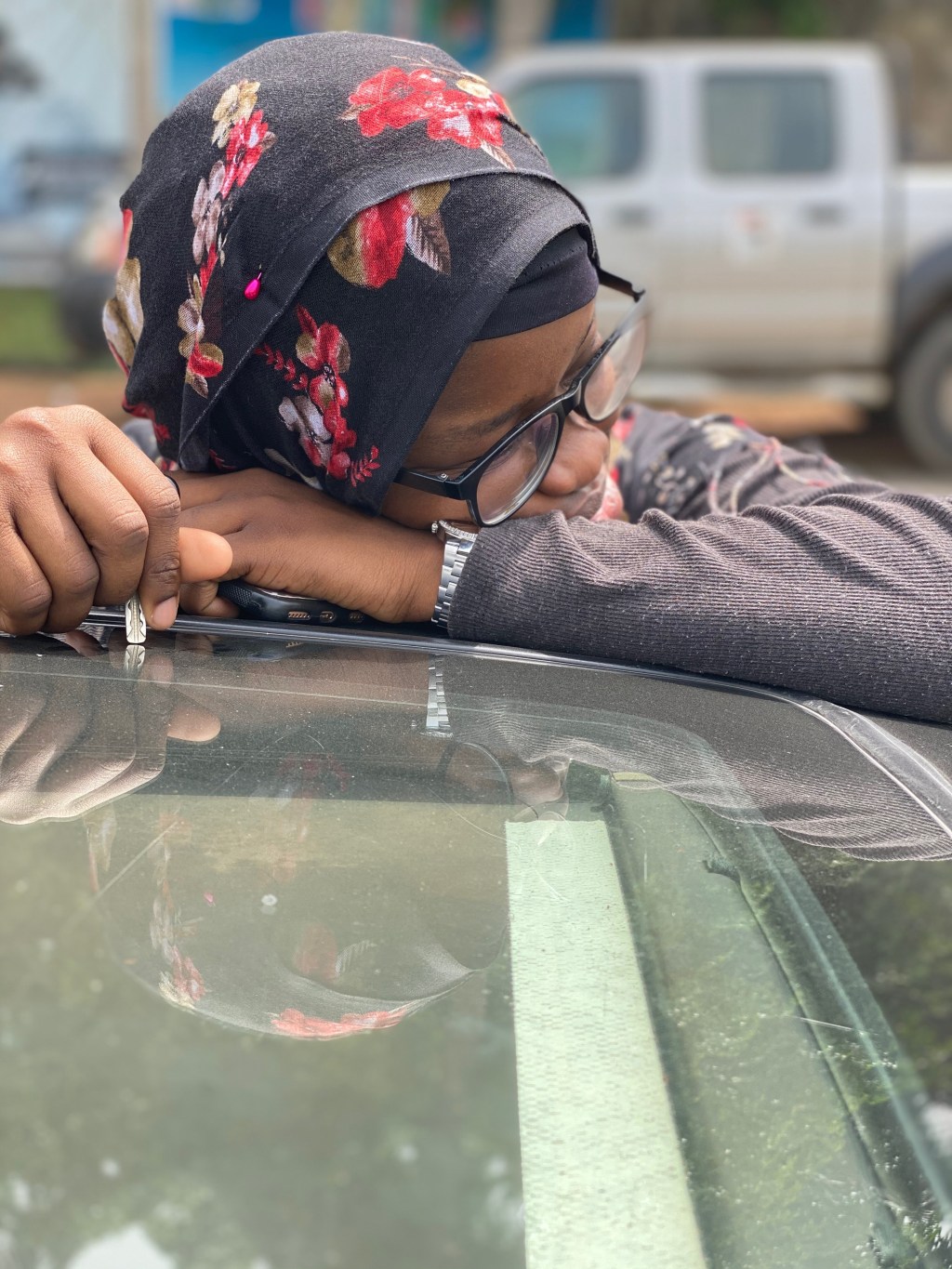 Comme d’habitude…