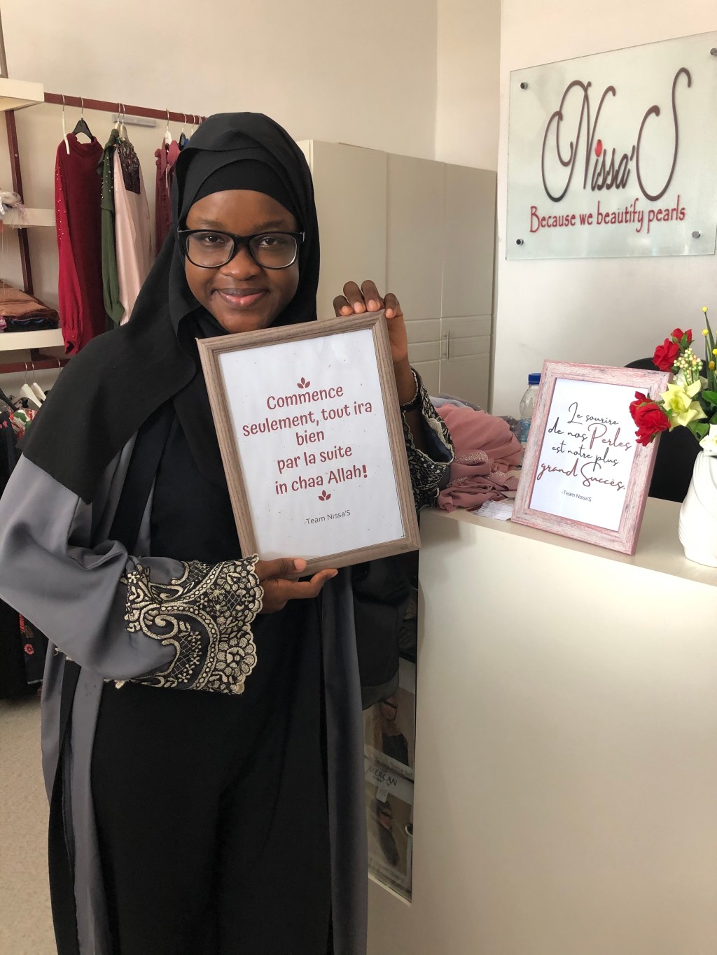 Faire beaucoup avec&nbsp;peu