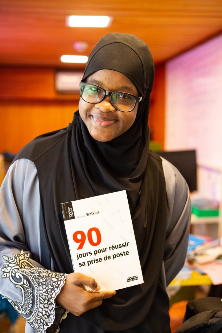 Ce que j&rsquo;ai appris en postulant chez&nbsp;UNICEF