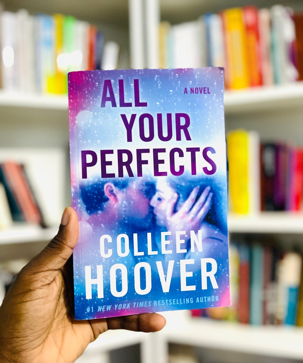 Quand le bonheur semble&nbsp;imparfait…