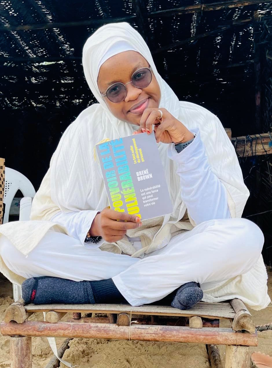 Mes lectures et podcasts favoris de&nbsp;2021