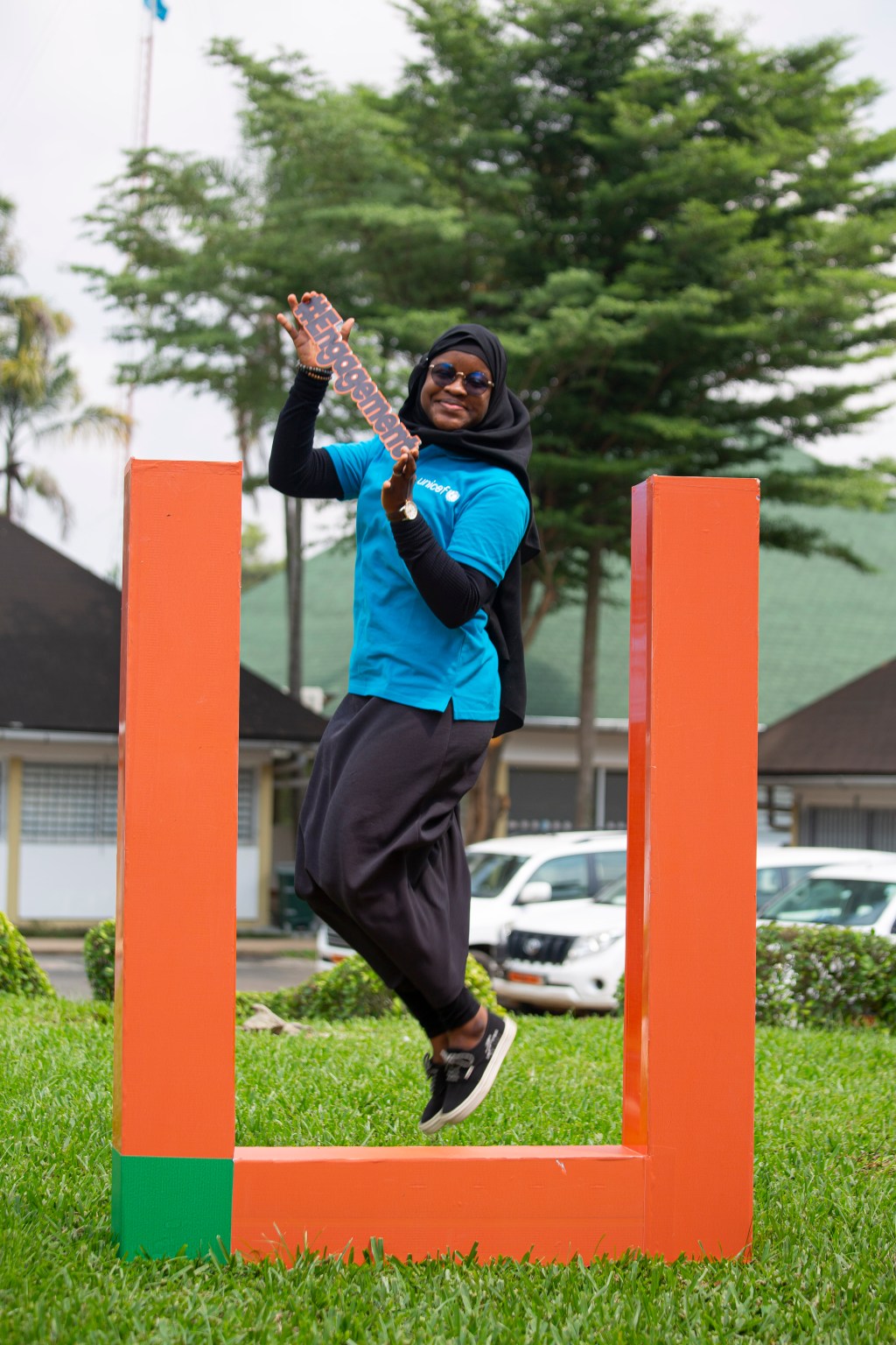 Comment travailler à l&rsquo;UNICEF&nbsp;?