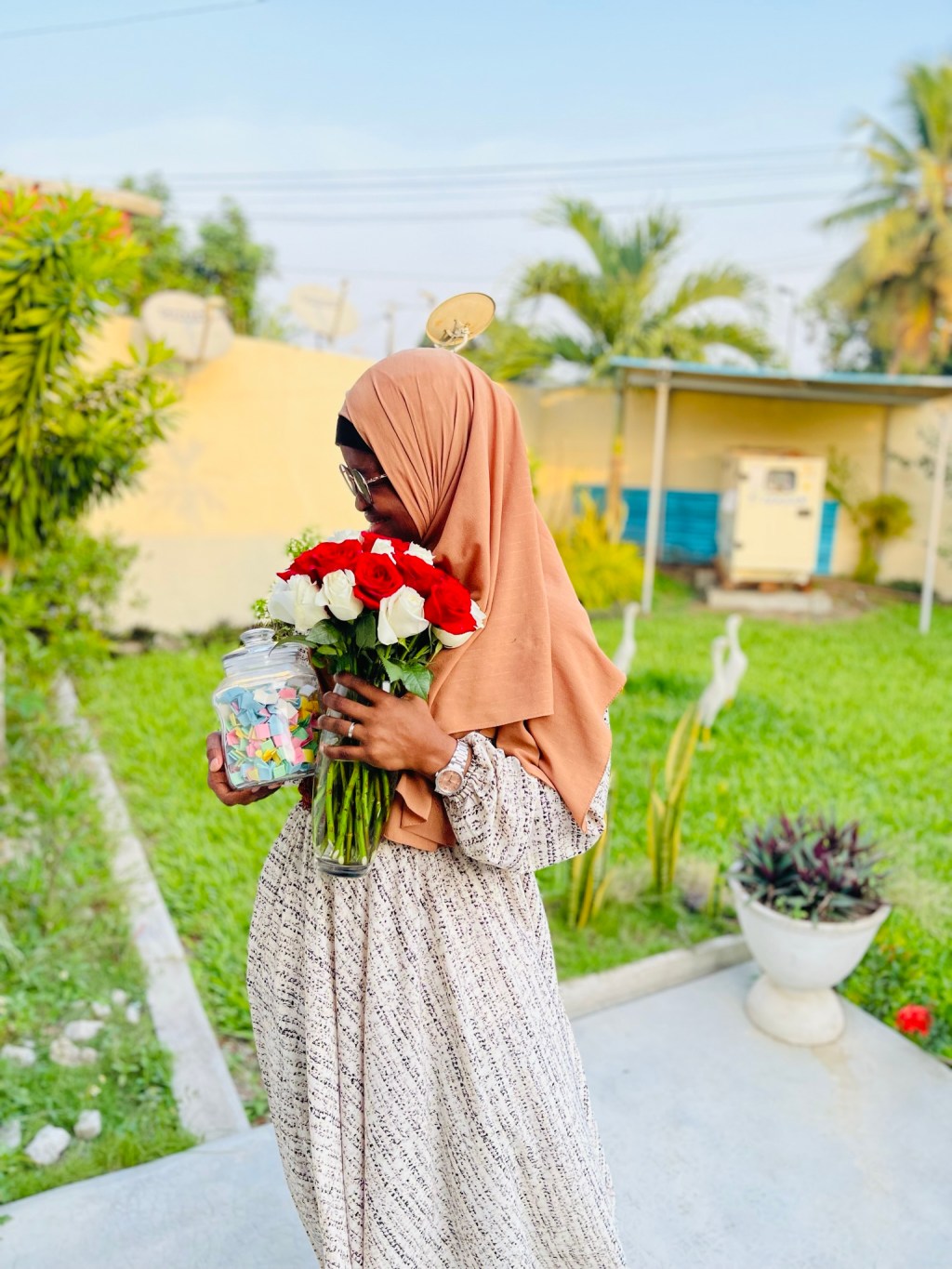 Fiction : L’abcès